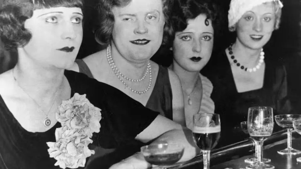 Así fue la persecución a las personas trans en la Alemania nazi