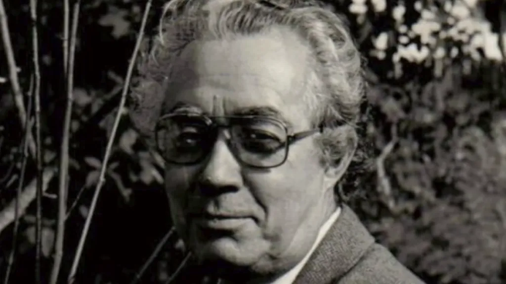 Artista de la Semana: el centenario de Luis Antonio Escobar, baluarte de nuestra música clásica