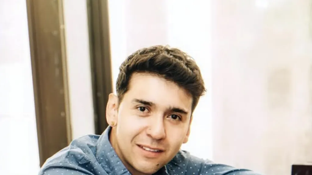 Oscar Caucaly: jazzista colombiano adelanto nuevo álbum