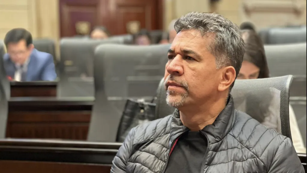 León Fredy Muñoz: Ley de Financiamiento 2025
