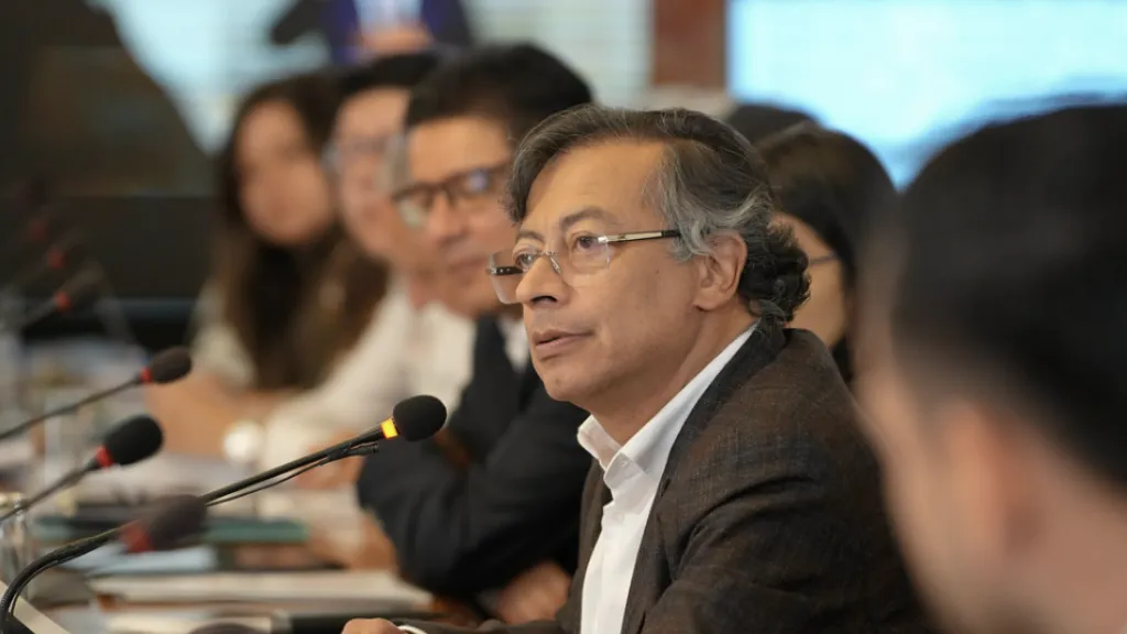 Respuesta de colombia a Estados Unidos Sobre descertificación 