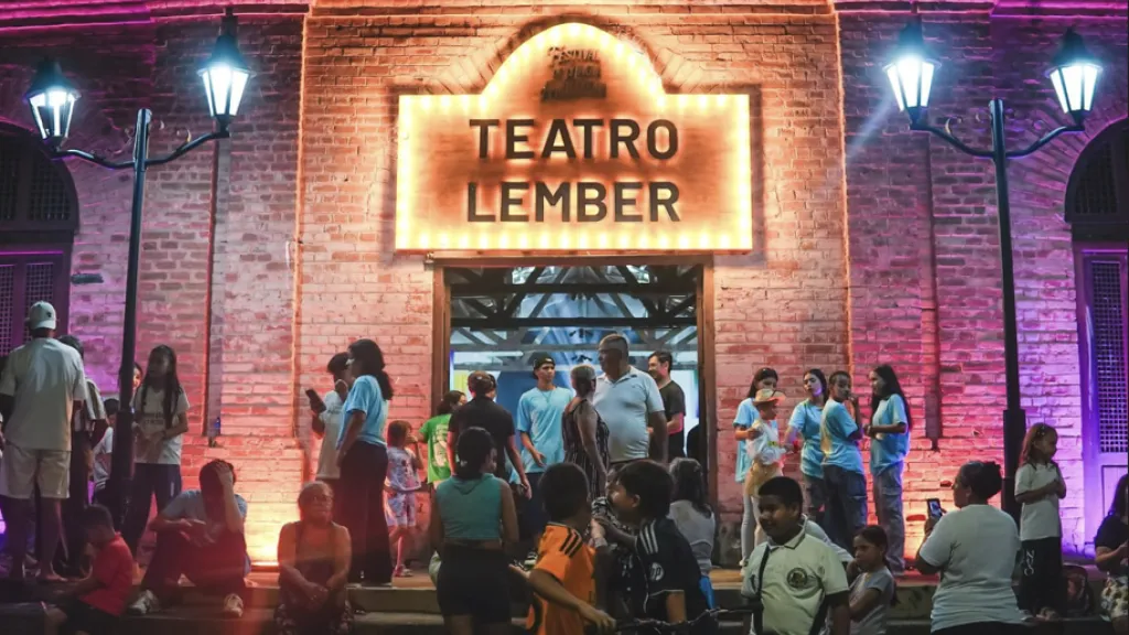 Mago Lember: Primer Festival de Magia del Tolima