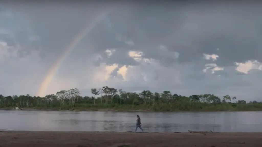 Documental Cuando las aguas se juntan: estreno cines 9 de marzo 2023