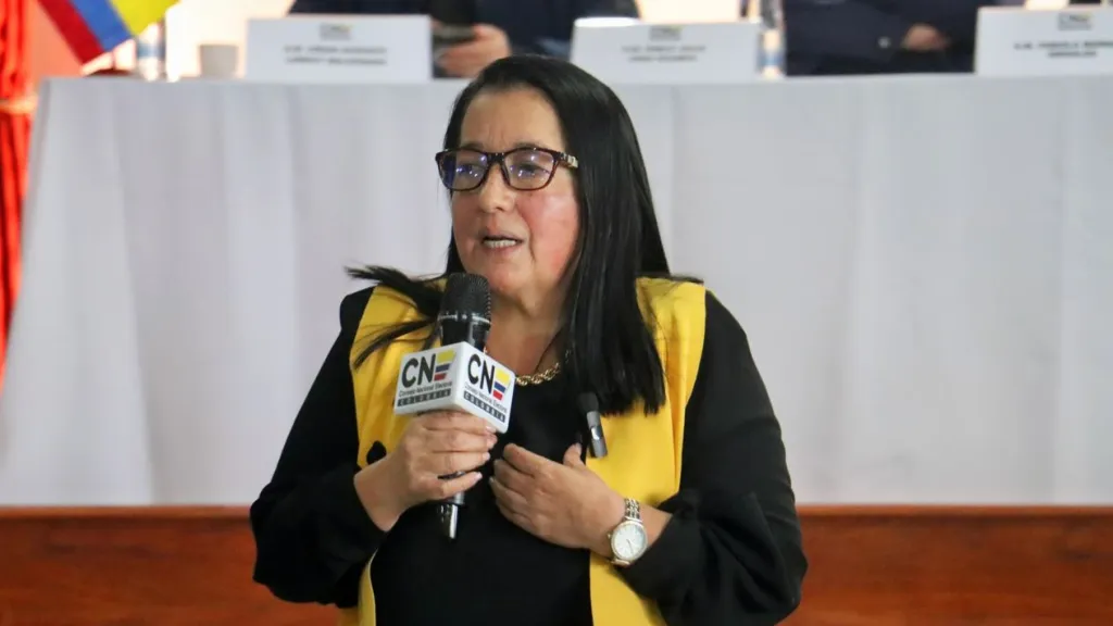 Consejo Nacional Electoral: qué es, funciones, quiénes lo conforman CNE