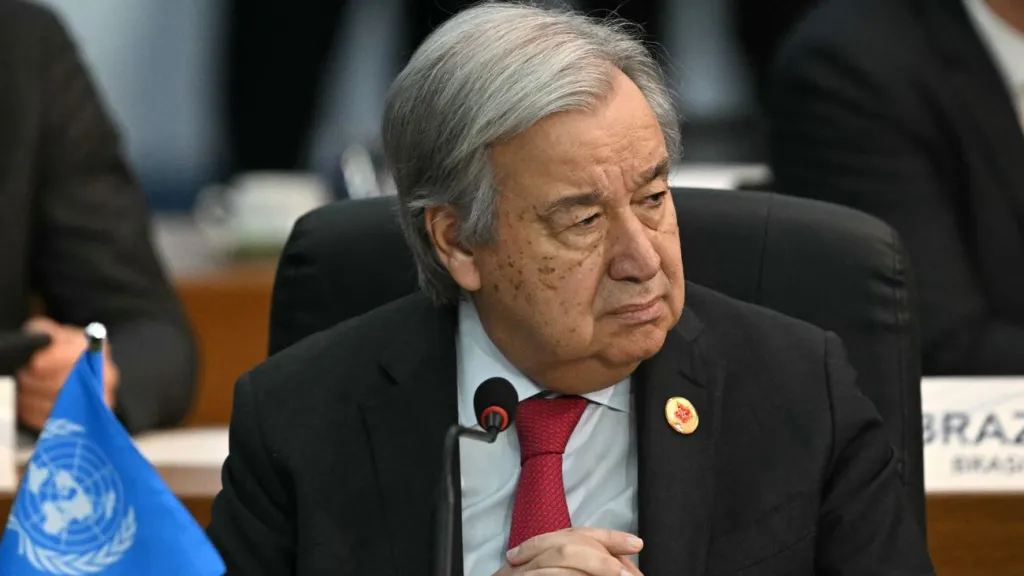 C29: negociación climática refleja discrepancias entre países 