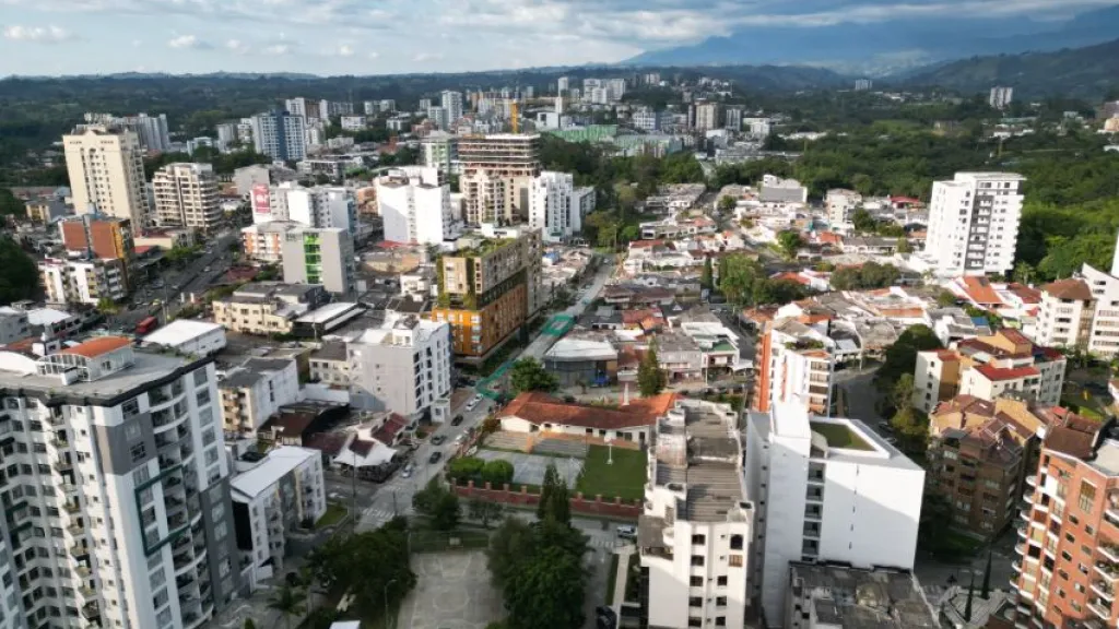 Pico y placa HOY Pereira y Armenia del 7 al 11 julio 2025 