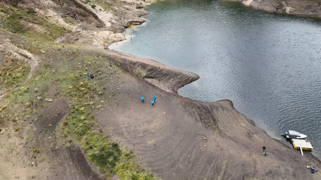Racionamiento agua Bogotá HOY: miércoles 2 octubre 2024 