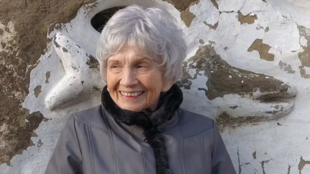 ‘Finale’: el cierre literario de Alice Munro