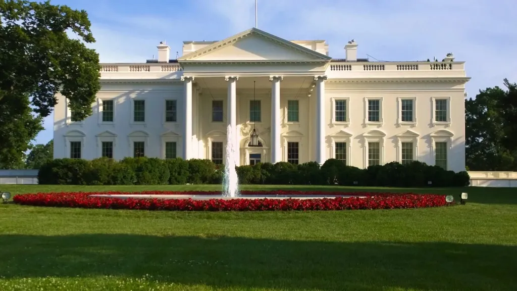 Reconocimiento Estado palestino: posición de EE.UU.