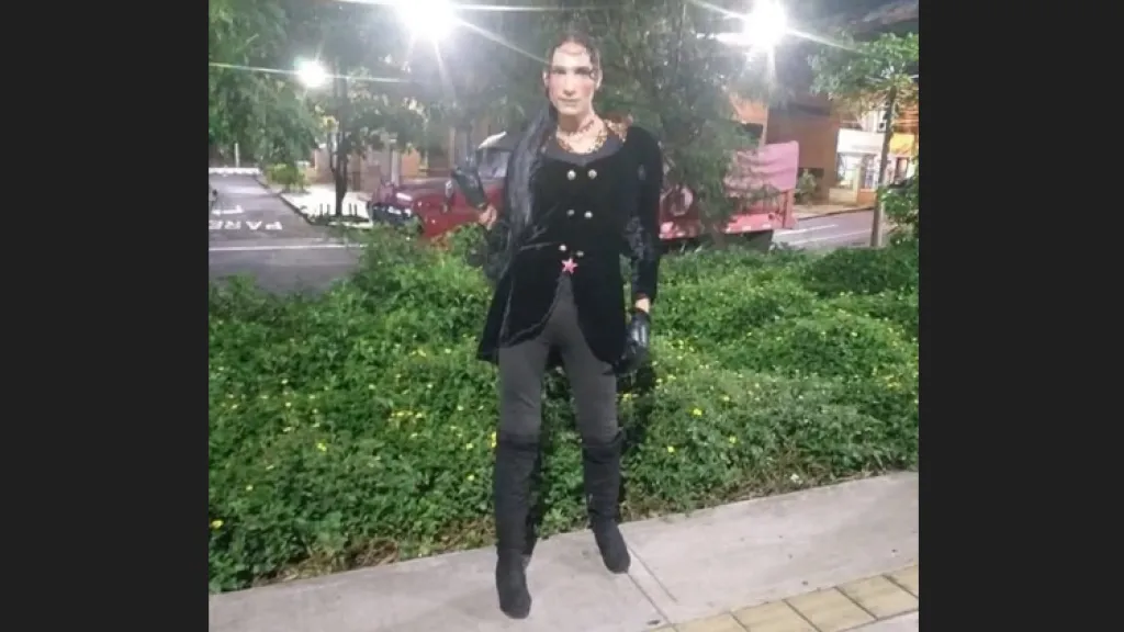 Asesinato de mujer trans en Antioquia conmocionó al país
