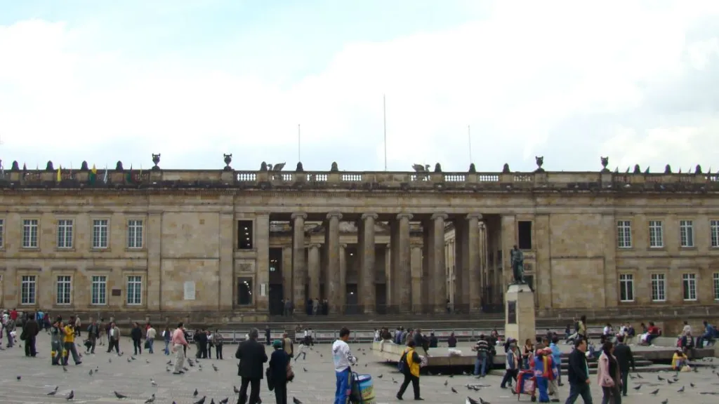 Reforma pensional: último debate en la Cámara 