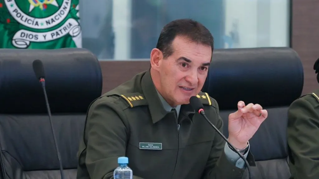 Capturados 21 personas acusados de narcotráfico en Colombia y EE.UU