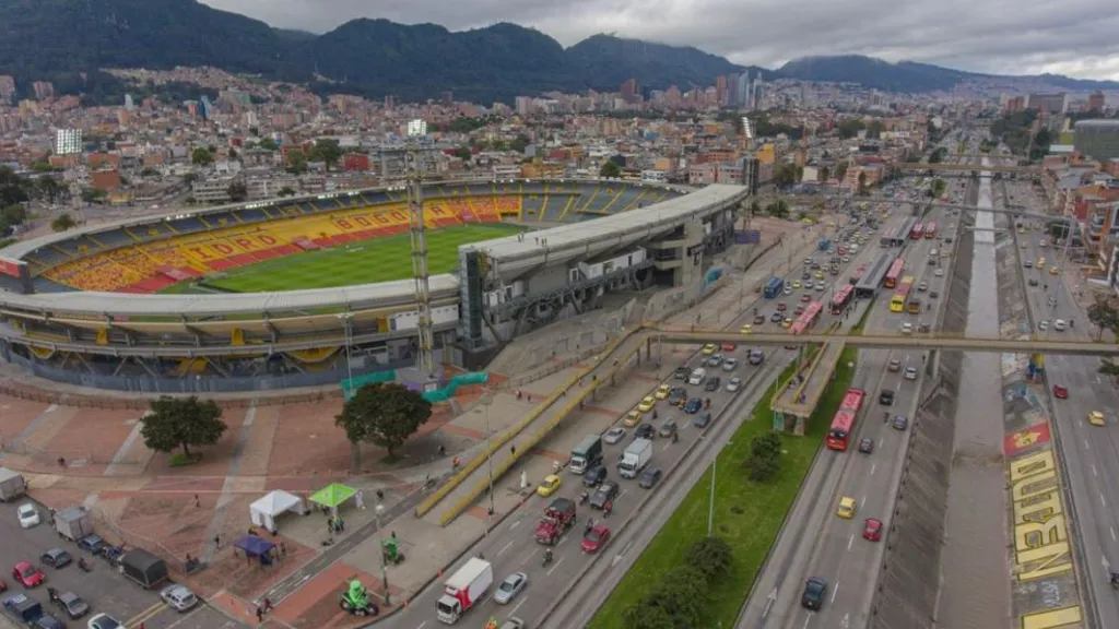 Pico y placa Bogotá HOY: 26 a 30 agosto 2024 