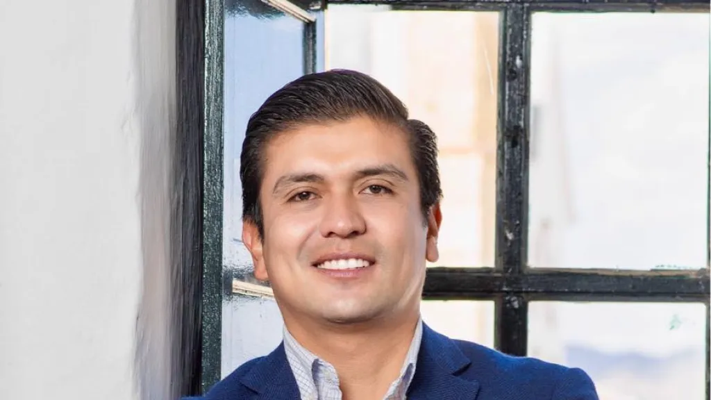 Capturado alcalde de  Villa de Leyva:  Víctor Alfonso Gamboa Chaparro