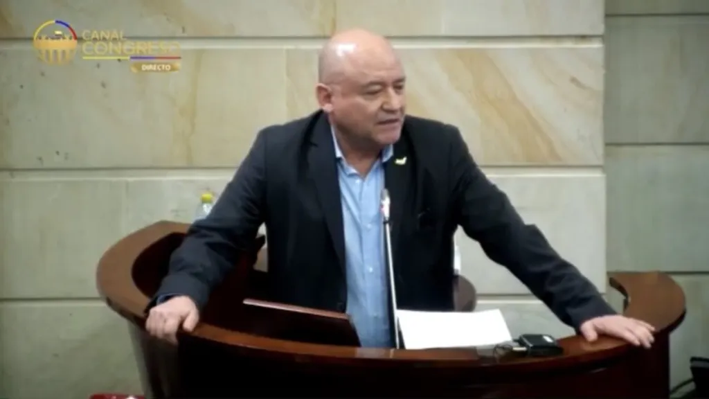 Instalación del Congreso 2022