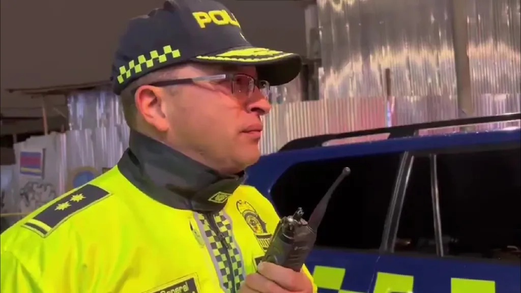 Joven asesinado en TransMilenio | Ofrecen recompensa por el responsable