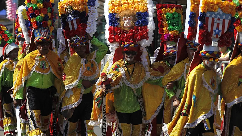 Festivales culturales de Colombia para ir en el 2022