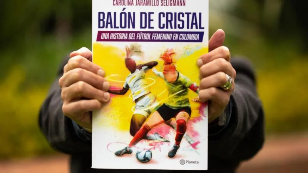 Feria del Libro 2023: cinco libros sobre fútbol femenino