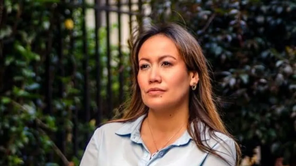 Carolina Corcho Alianza por la Vida 13 millones de votos