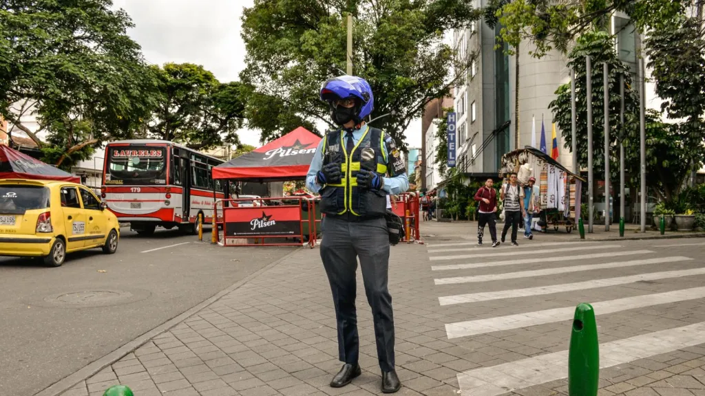 Medellín | Cierres viales durante diciembre | Navidad 2022