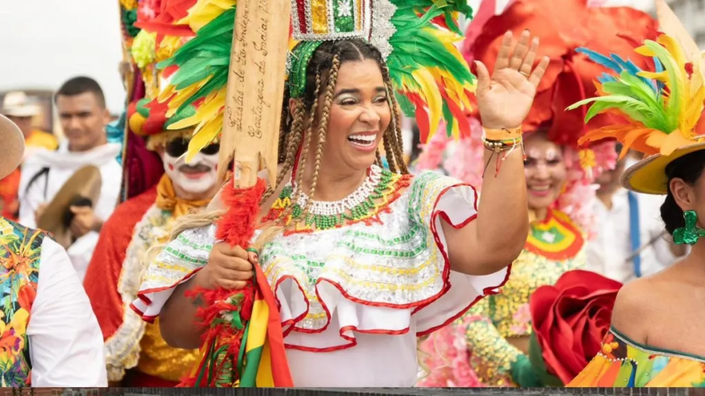 Cartagena espera $60 mil millones por las Fiestas de la Independencia