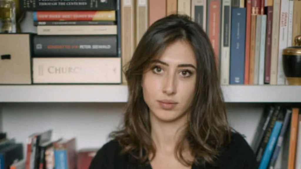denuncian detención de periodista italiana