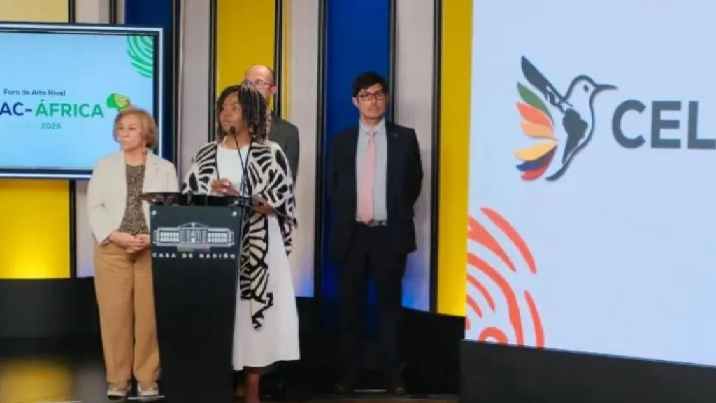 Foro Académico CELAC–África 
