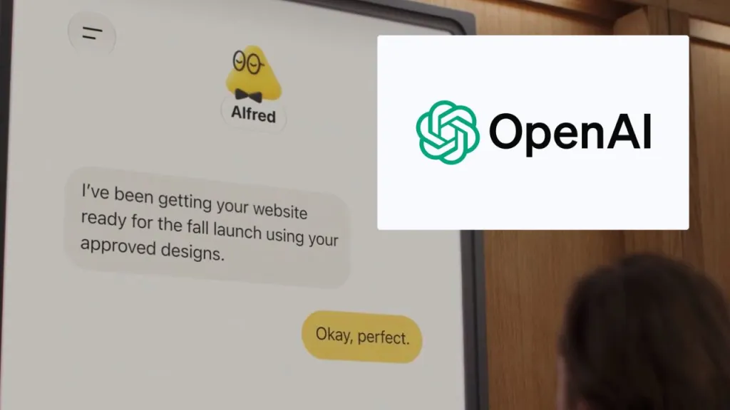 OpenAI presentó los dots, asistentes de inteligencia artificial que pueden ejecutar tareas en la nube, conectarse con aplicaciones y apoyar proyectos.