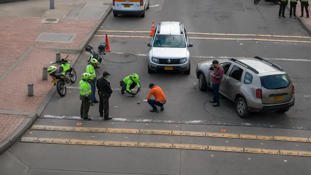 ADRES Redujo a la mitad los pagos por accidentes de vehículos sin SOAT