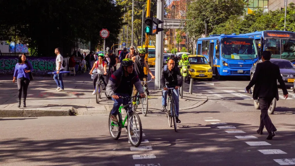 Inseguridad en Bogotá ¿Cómo y dónde denunciar un robo?