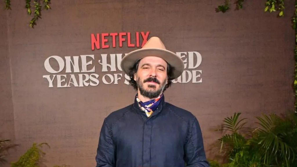 Cien Años de Soledad en Netflix un desafío dice su director 