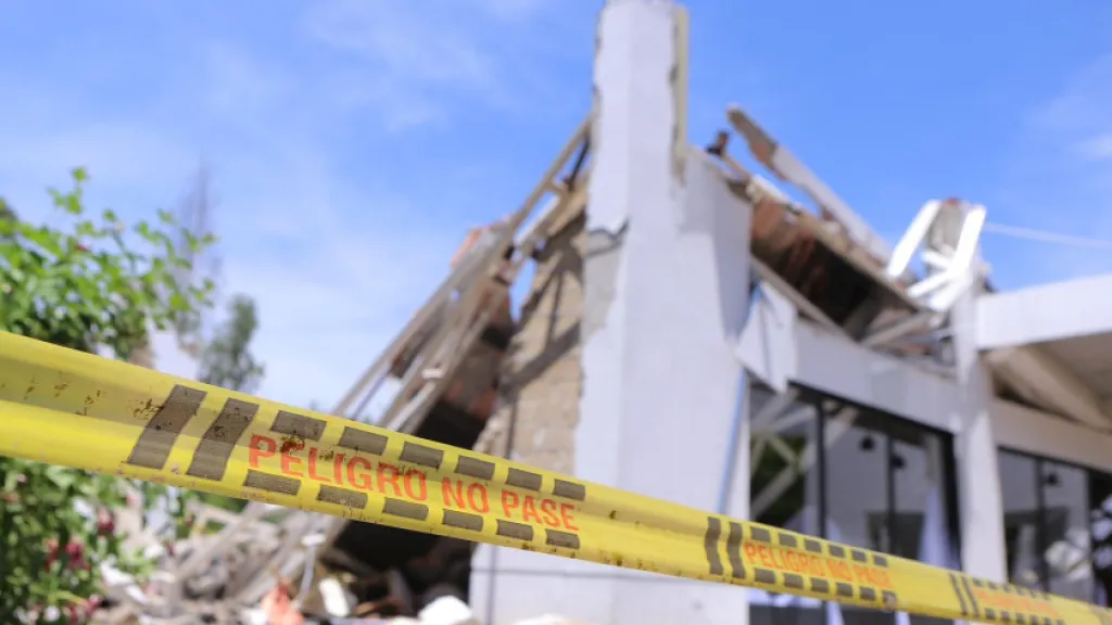 Valledupar: Aumenta número de muertos tragedia en casa campo