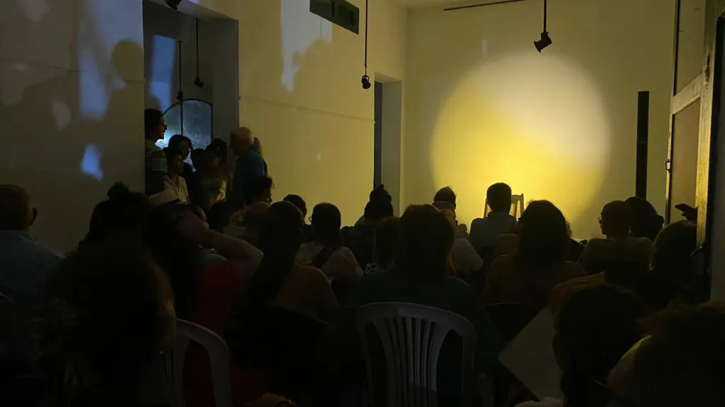 Inauguran la Cineteca de la Amazonía en Florencia, Caquetá