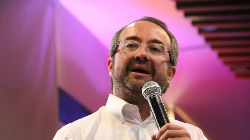 Ciro Ramírez condenado a 23 años por escándalo de corrupción