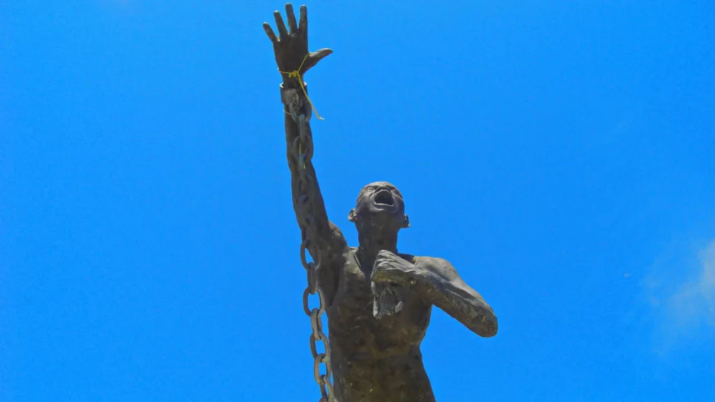 Colombia conmemora a Benkos Biohó, líder cimarrón ejecutado hace 405 años
