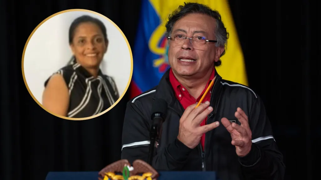Colombiana es asesinada en bombardeo de Estados Unidos a Venezuela