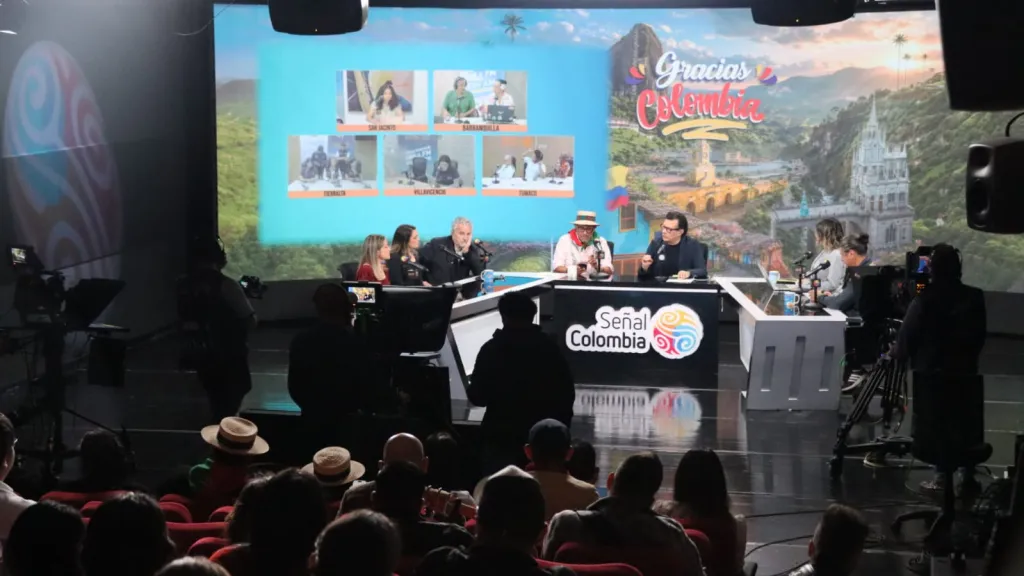 Colombianos destacan el trabajo de El Calentao Informativo en su última edición