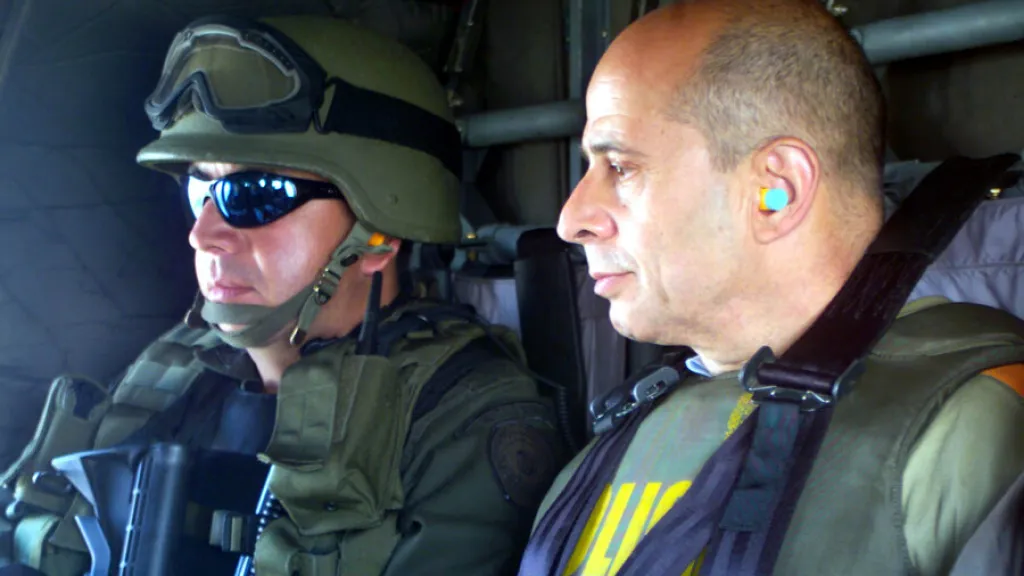 JEP citó a ‘Simón Trinidad’ a declarar por casos de secuestros