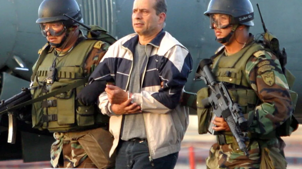 Simón Trinidad pide ayuda al Gobierno Nacional para regresar a Colombia