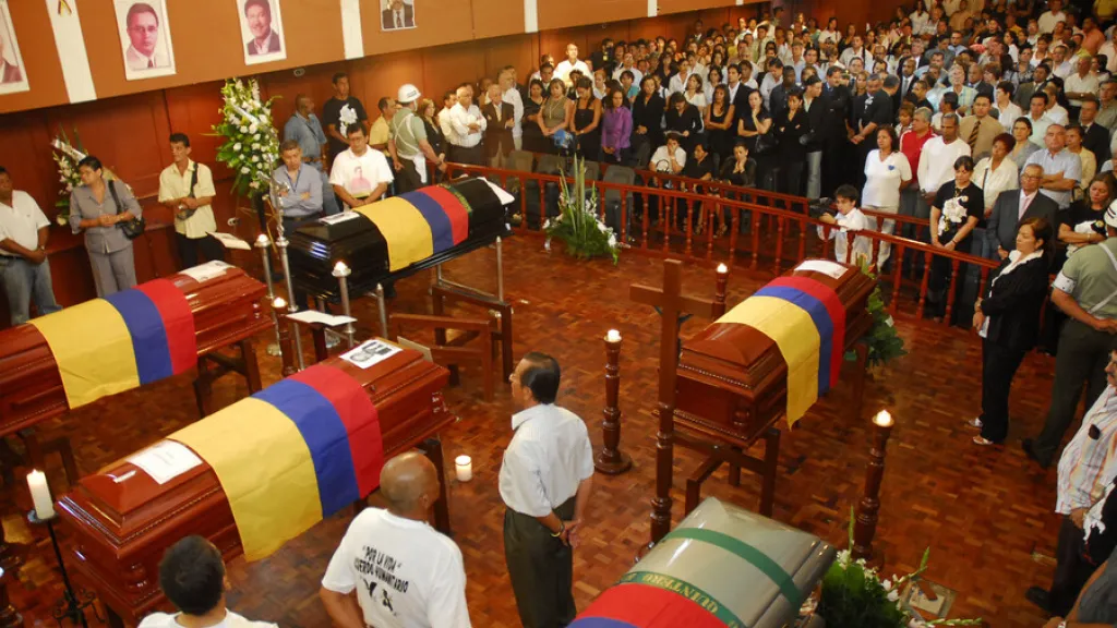 Diputados del Valle 