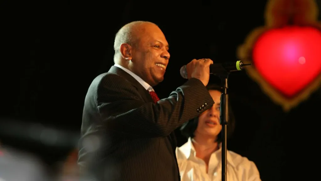  El Joe, una leyenda musical para cantar y gozar