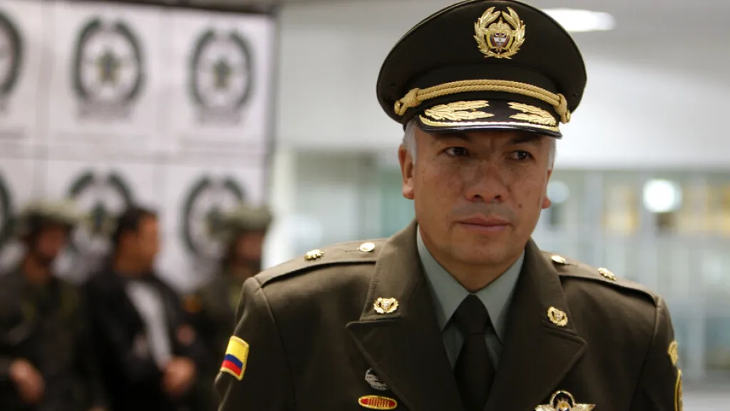 Asesinato de Diego Felipe Becerra | Llaman a juicio al general (r) Francisco Patiño