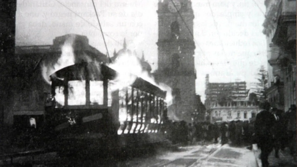 Bogotazo 9 de abril 1948: resumen, causas y consecuencias