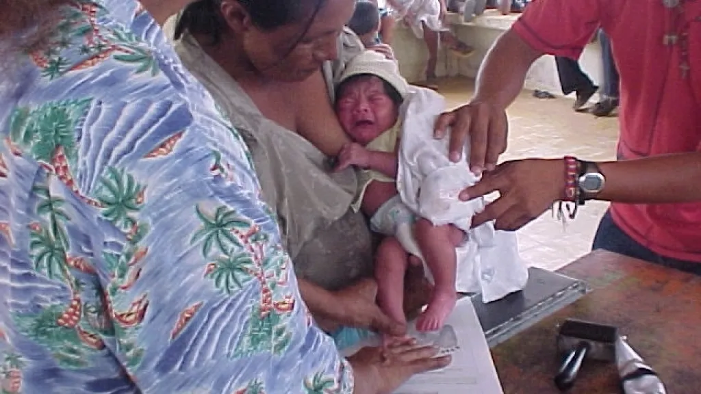 Registradores podrán abstenerse a que padres llamen Satanás o judas a sus hijos