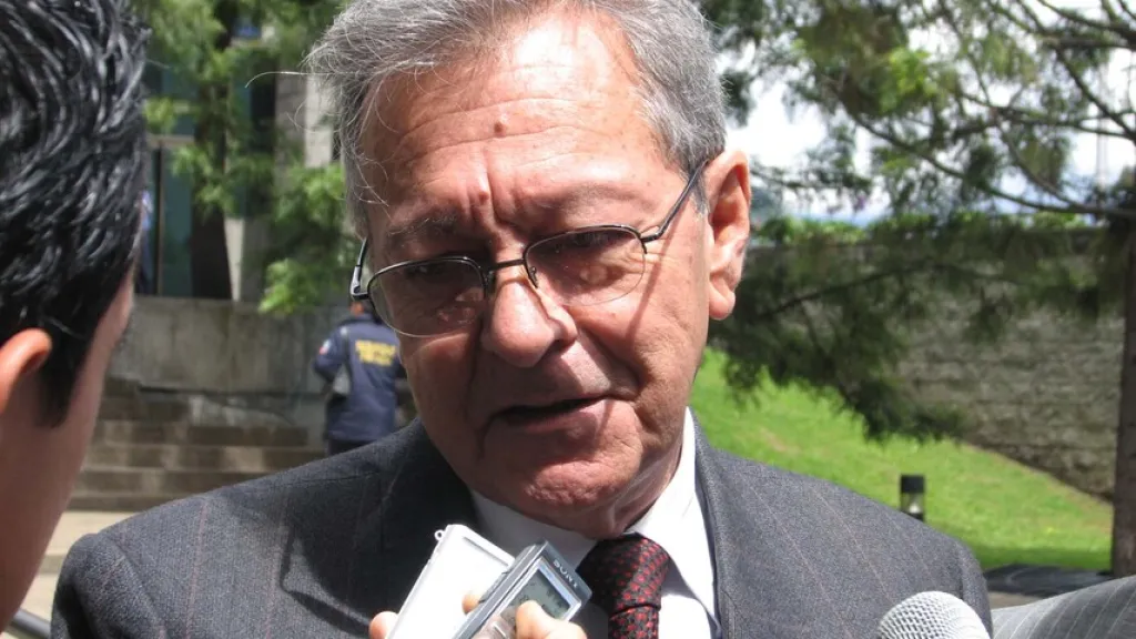 Reprograman audiencias contra general (r) Arias Cabrales por Palacio de Justicia