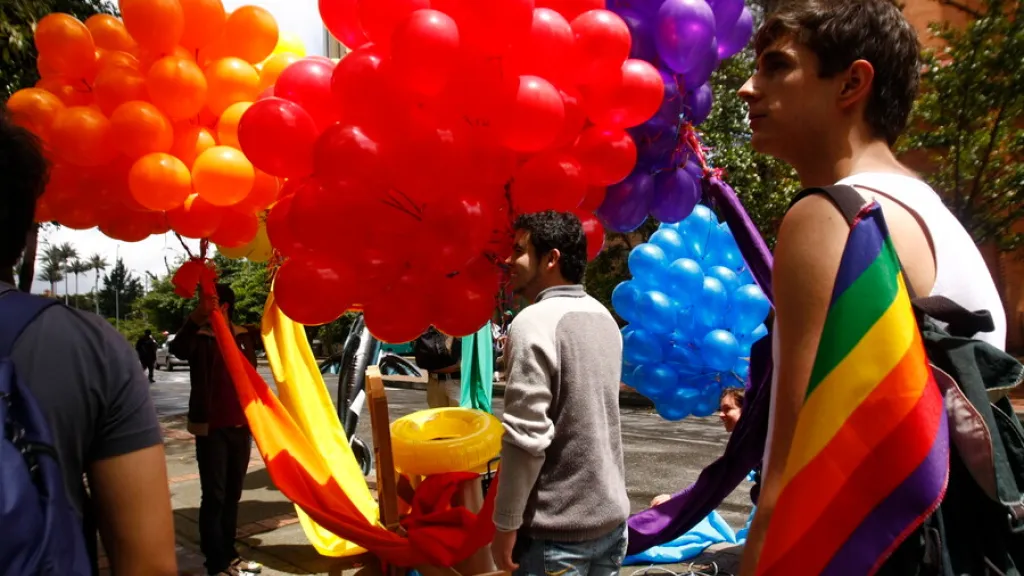 Marcha del Orgullo LGTBIQ+ 2023 en Colombia: ciudades y recorridos