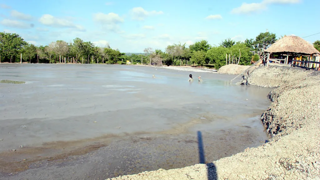 playas del Caribe