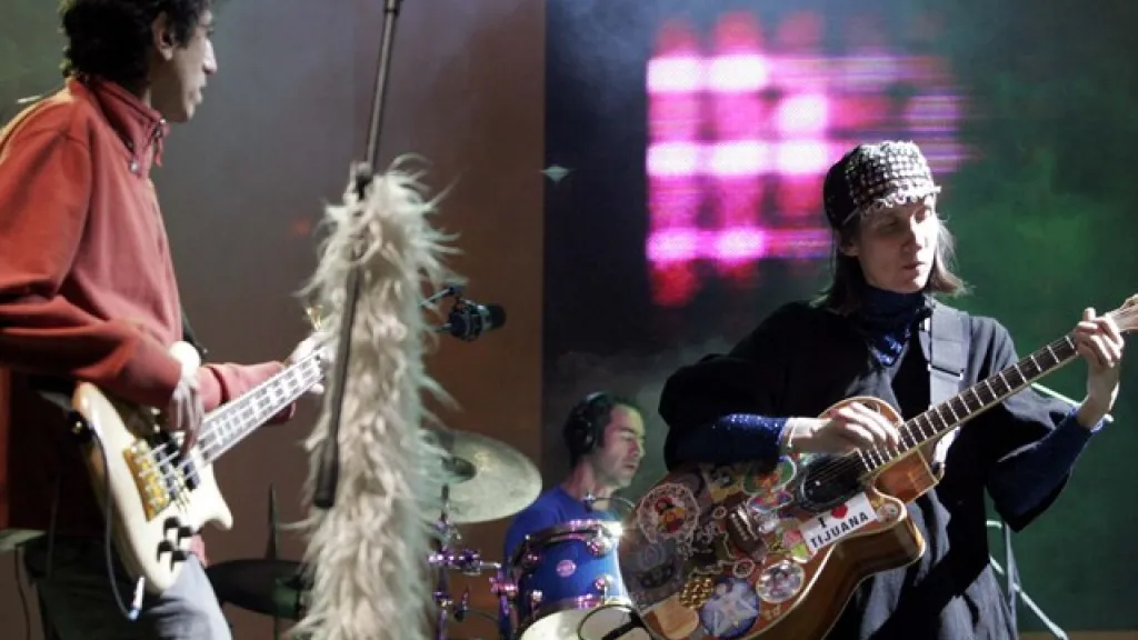 Andrea Echeverri cumple 58 años, así ha sido su historia de ídolo rock colombiano 