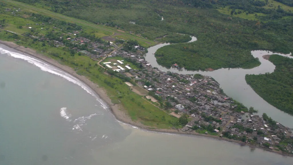 Confrontaciones entre Clan del Golfo y el Eln en el Chocó 