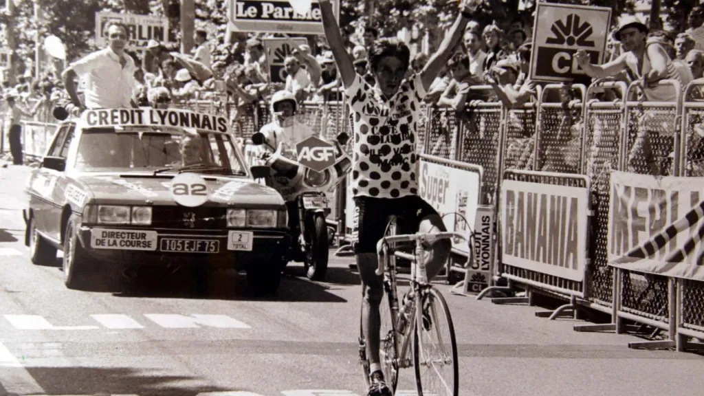 Exposición ‘Escarabajos: un país descubierto a pedalazos’